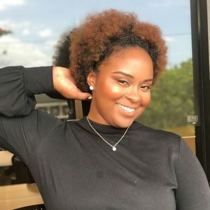 Meet your Posher, Jamie